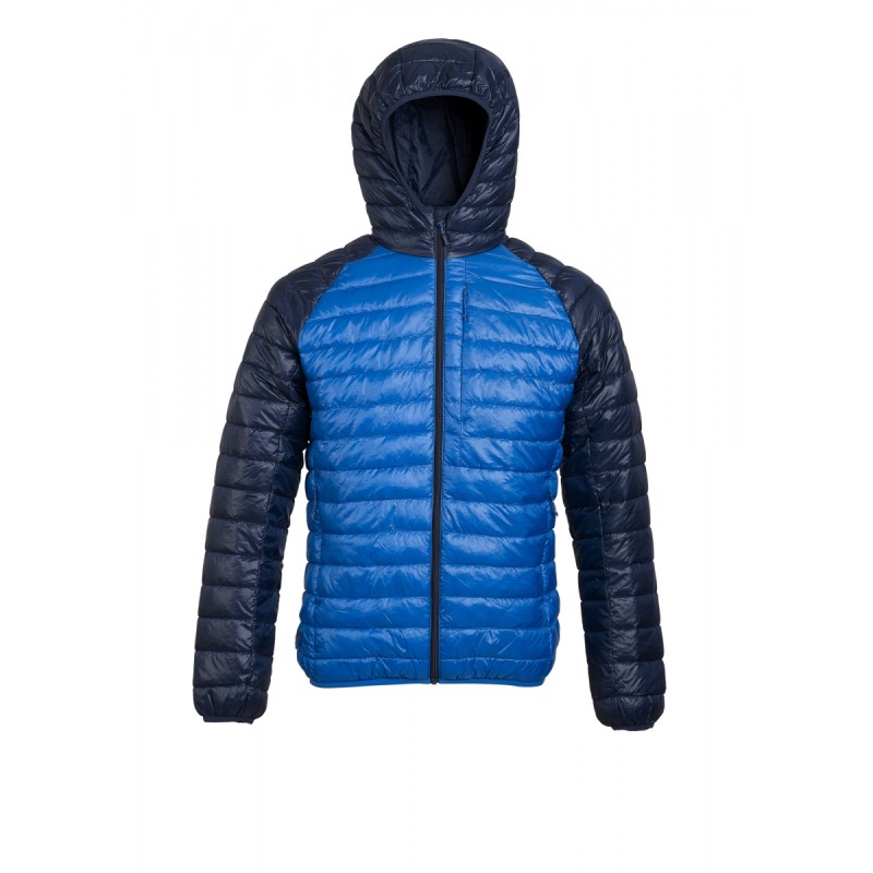 E-LIGHT #3 PADDED JACKET – 1397+1329