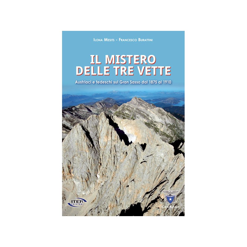 Il Mistero delle Tre Vette