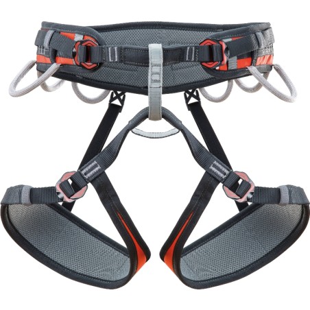 Imbrago alpinismo Ascent TAGLIA M-L CLIMBING TECHNOLOGY