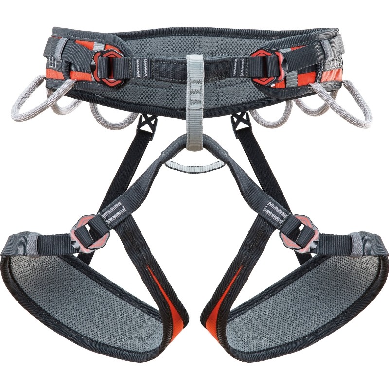 Imbrago alpinismo Ascent XS-S CLIMBING TECHNOLOGY