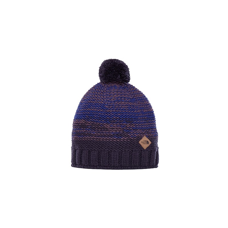 ANTLERS BEANIE DKEGP/BRTN/BPLM