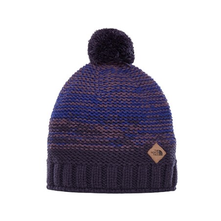 ANTLERS BEANIE DKEGP/BRTN/BPLM