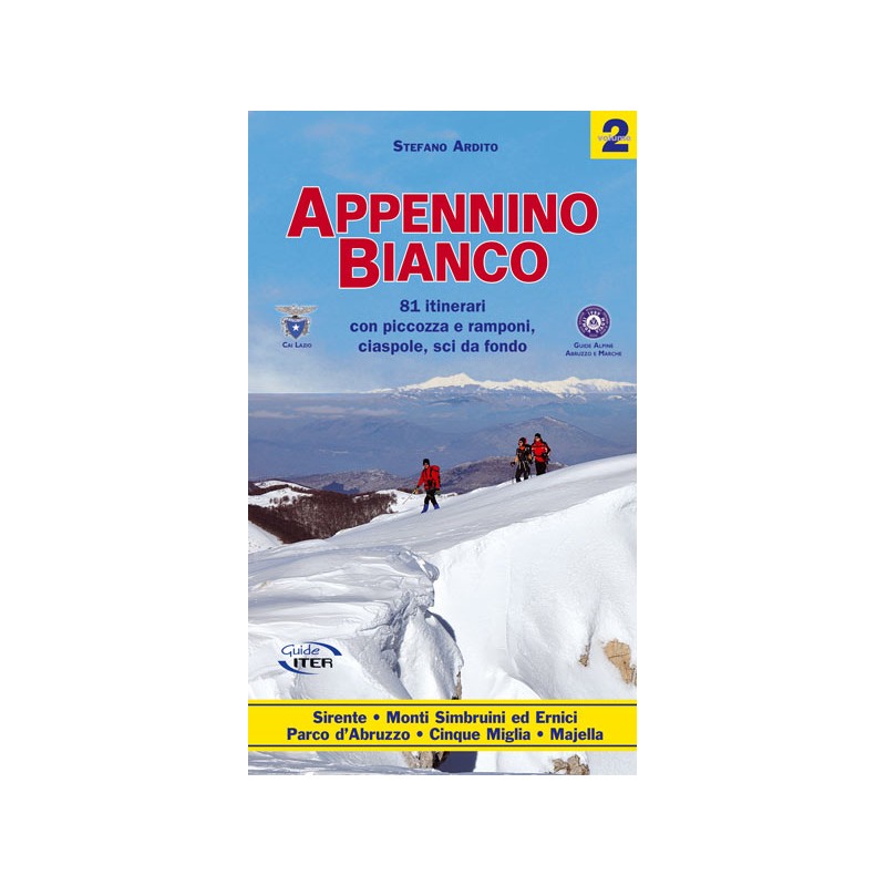 Appennino Bianco vol. 2