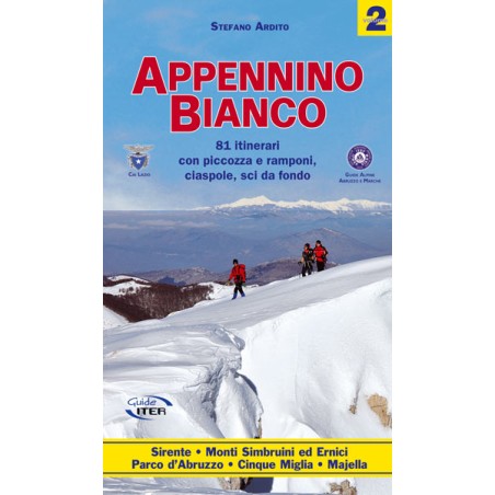 Appennino Bianco vol. 2