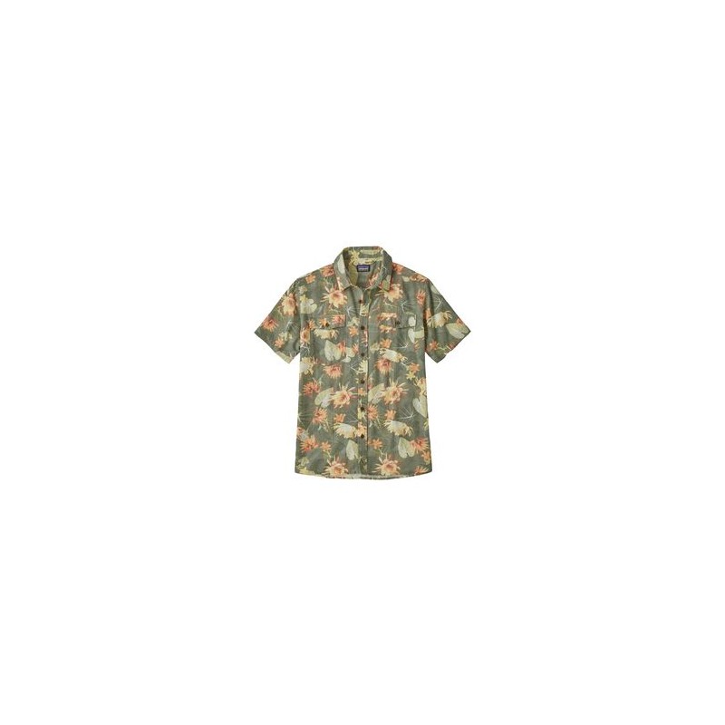 M\'S STEERSMAN SHIRT - YOND