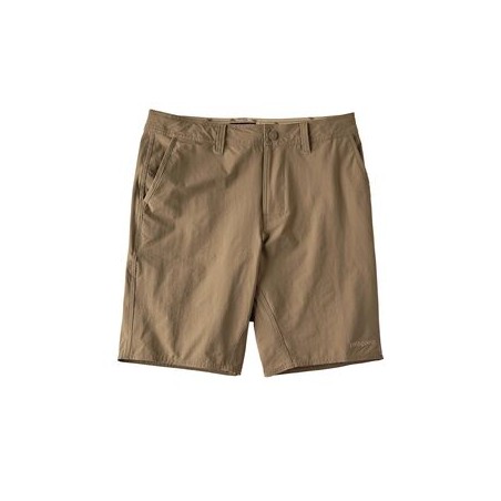 M\'S STRETCH WAVEFARER WALK SHORTS - ASHT