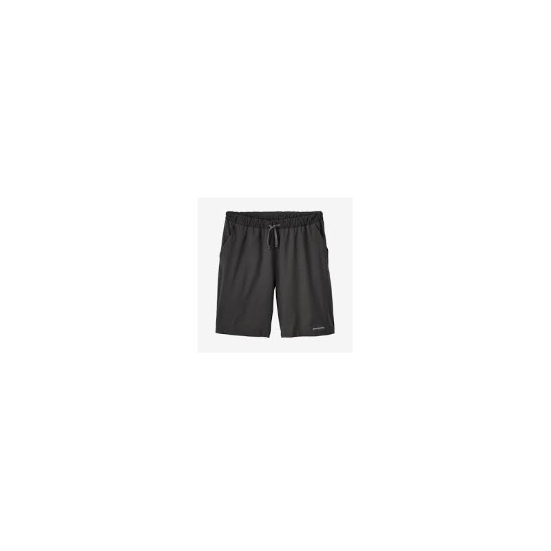 M\'S TERREBONNE SHORTS - BLK