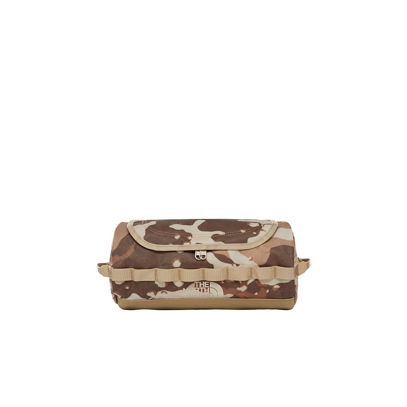 BASE CAMP TRAVEL CANISTER - MOAB KHAKI - L