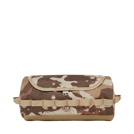 BASE CAMP TRAVEL CANISTER - MOAB KHAKI - L