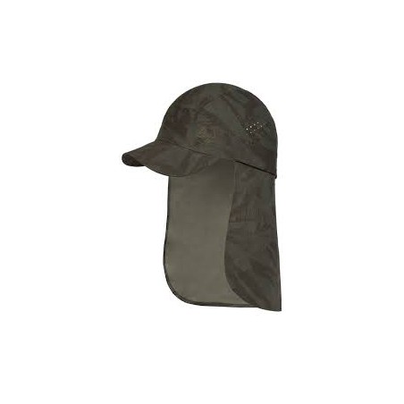 PACK SAHARA CAP - ACAI KHAKI