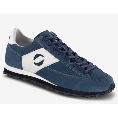 R5T - DRESS BLUE LEATHER CT SPEED LITE