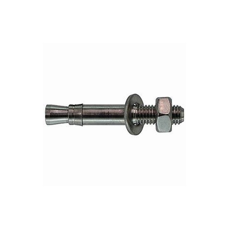 RAUMER HANG FIX inox M10C - Diam 10x66 mm