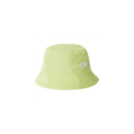 SUN STASH HAT -SHRPGRN/WPNGWLW