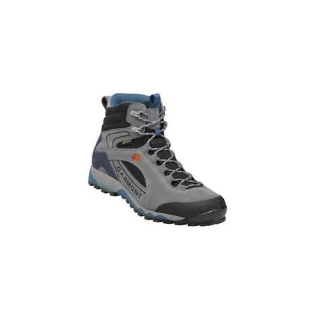 TOWER HIKE GTX -GREY/BLACK