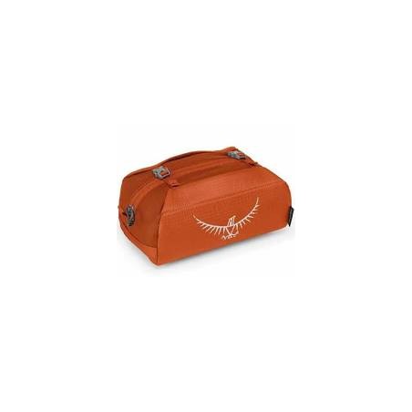 Ultralight Padded Organizer -  POPPY ORANGE