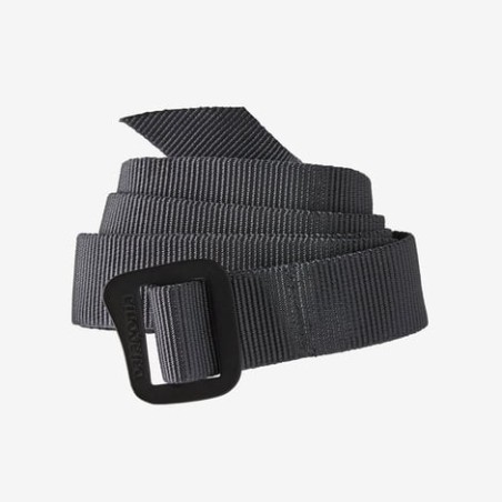 FRICTION BELT - FORGE GREY