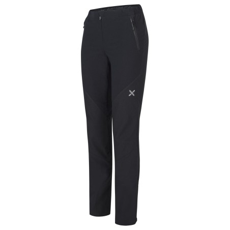 VERTIGO LIGHT 2 PANTS WOMAN - 90