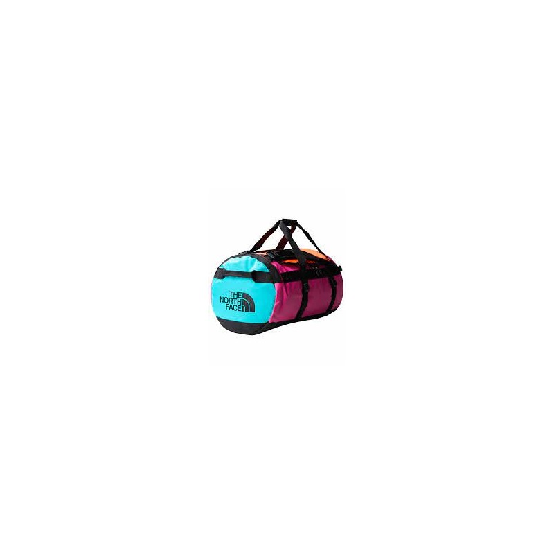 BASE CAMP DUFFEL - M  MR. PNK/APBUPWO