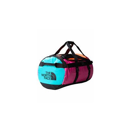 BASE CAMP DUFFEL - M  MR. PNK/APBUPWO