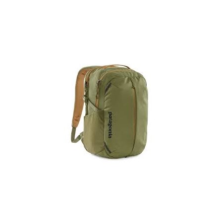 REFUGIO DAY  PACK 26L- BUGR