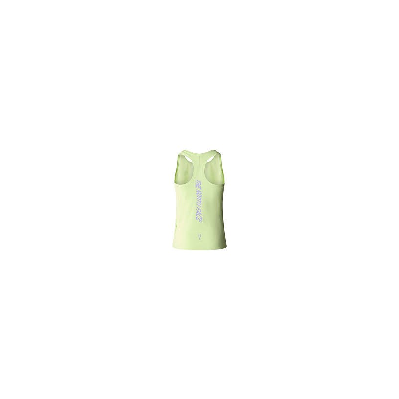 W SUNRISER TANK - ASTRO LIME