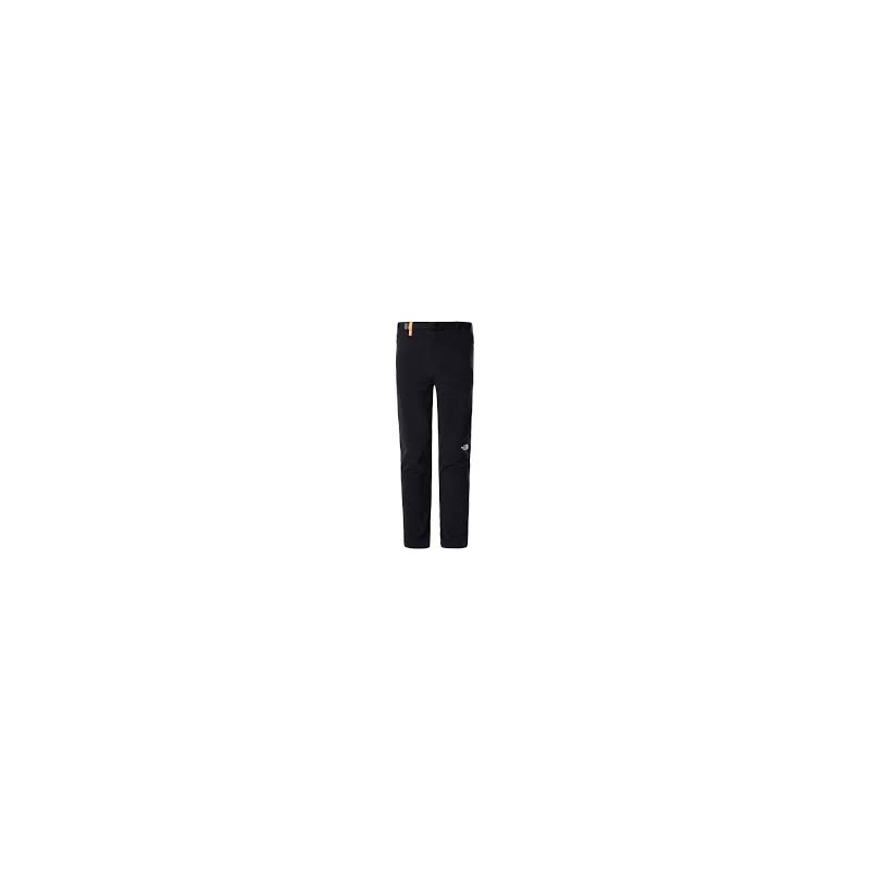 M CIRCADIAN PANT -TNF BLK