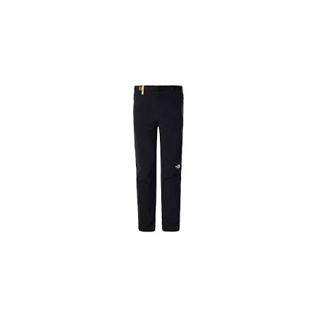 M CIRCADIAN PANT -TNF BLK