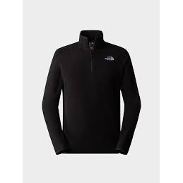 M 100 GLACIER 1/4 ZIP - TNF...