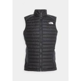 M INS HYBRID VEST - TNF...