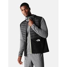 M MA LAB THERMOBALL VEST  -...