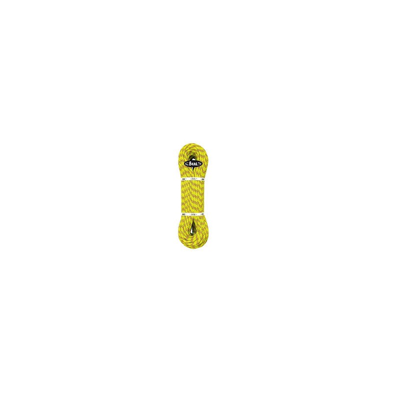 CORDA  KARMA 9,8 mm - YELLOW