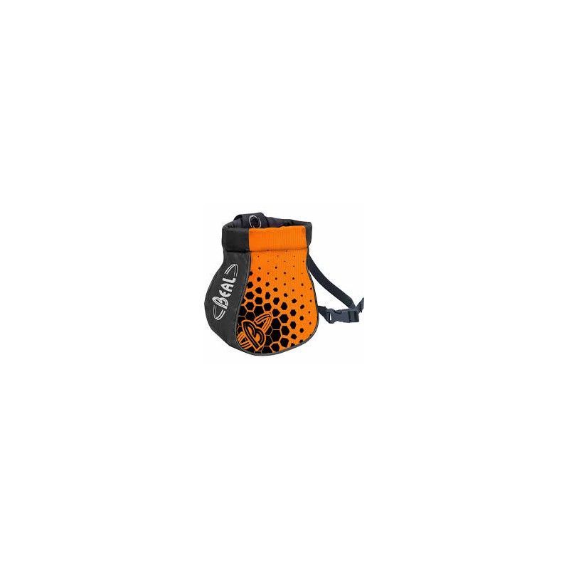 PORTAMAGNESITE COCOON CLIC-CLAC ORANGE