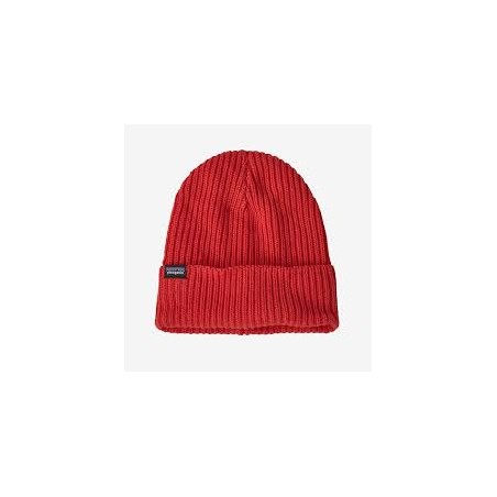 FISHERMANS ROLLED BEANIE - MADR