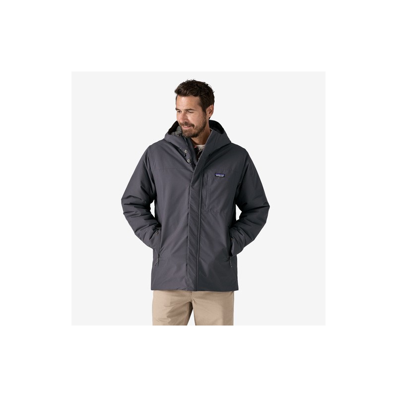 M\'S WINDSHADOW PARKA - FGE