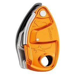 GRIGRI + ORANGE