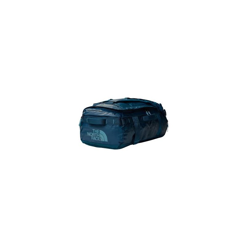 BASE CAMP VOYAGER DUFFEL 32L.-MIDNIGHT PETROL