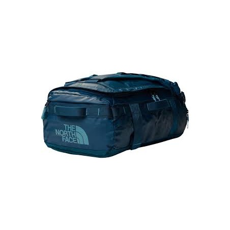 BASE CAMP VOYAGER DUFFEL 32L.-MIDNIGHT PETROL