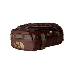 BASE CAMP VOYAGER DUFFEL 32L.-SMOKEY BROWN/KH