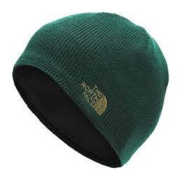 BONES RECYCED BEANIE - PONDEROSA GREEN