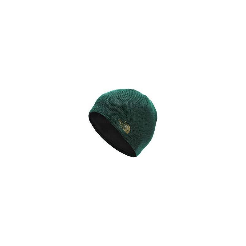 BONES RECYCED BEANIE - PONDEROSA GREEN