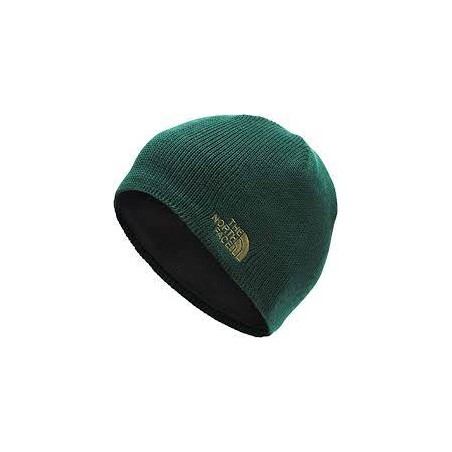 BONES RECYCED BEANIE - PONDEROSA GREEN