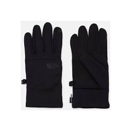 ETIP RECYCLED GLOVE - TNF BLACK