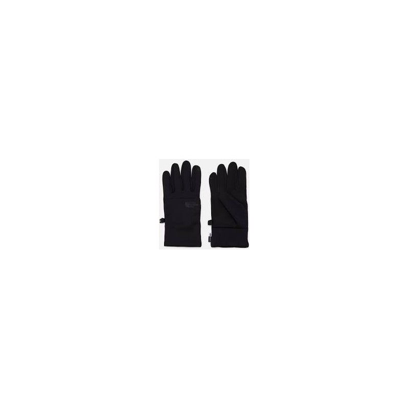 ETIP RECYCLED GLOVE - TNF BLACK