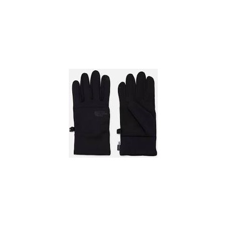 ETIP RECYCLED GLOVE - TNF BLACK