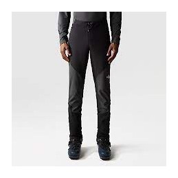 M DAWN TURN PANT - TNFBLK/ASPHG/TNFB