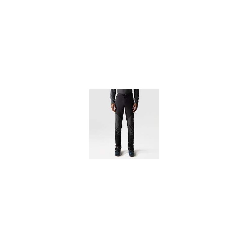 M DAWN TURN PANT - TNFBLK/ASPHG/TNFB