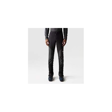 M DAWN TURN PANT - TNFBLK/ASPHG/TNFB