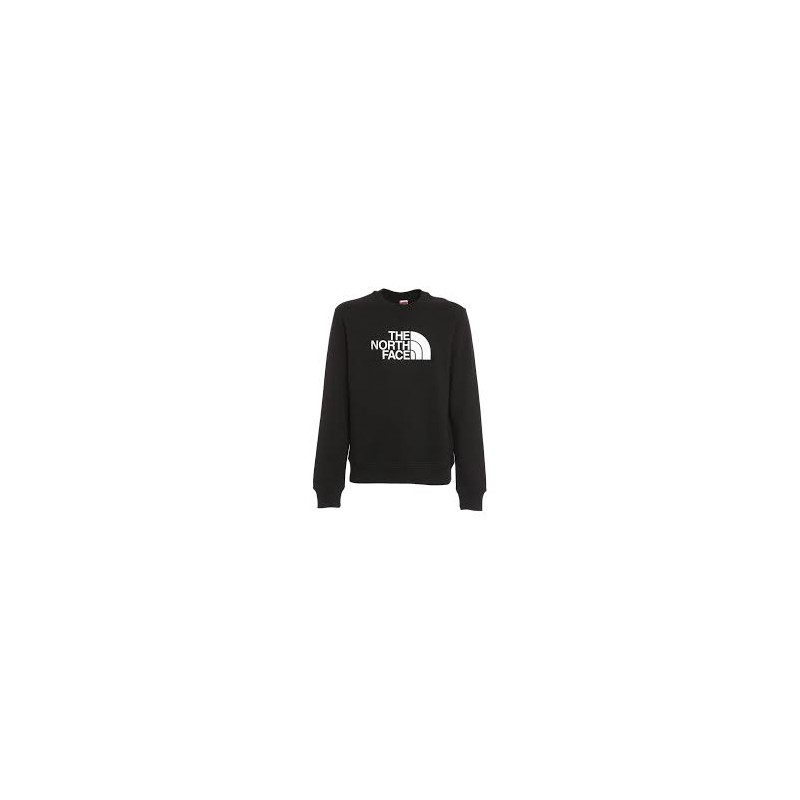 M DREW PEAK CREW - TNFBLK/TNFWHT