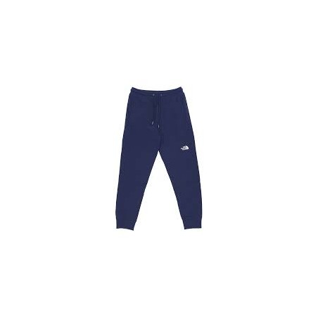 M DREW PEAK PANT - SUMMIT NAVY