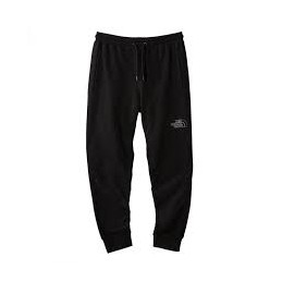 M DREW PEAK PANT - TNF BLK